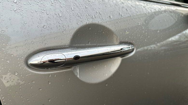 MINI Hatchback 1.5 Cooper Classic Premium 5dr Petrol Hatchback